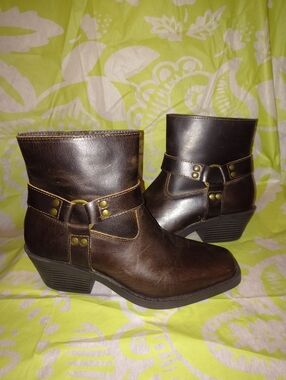 Sun & Stone sz9 Boot